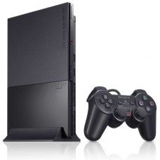 PS2 Slim